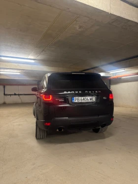 Land Rover Range Rover Sport - 23500 € / 45962.00 лв. - 33449539 3