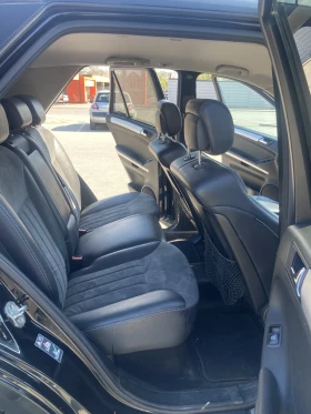 Mercedes-Benz ML 320 CDI ������ �� | Mobile.bg � ����� ������ 9