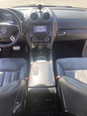 Mercedes-Benz ML 320 CDI ������ �� | Mobile.bg � ����� ������ 11