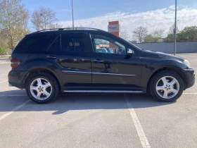 Mercedes-Benz ML 320 CDI ������ �� | Mobile.bg � ����� ������ 6