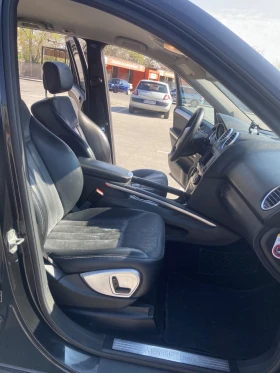 Mercedes-Benz ML 320 CDI ������ �� | Mobile.bg � ����� ������ 8