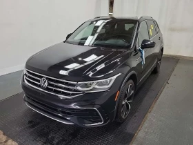����� �� �������� �� VW Tiguan HIGHLINE R LINE| 360| PANO| �����| ��������| CARFX