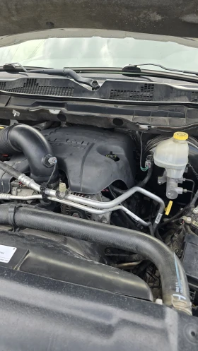Dodge RAM 1500 5, 7 HEMI | Mobile.bg � ����� ������ 8