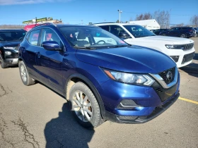 Nissan Qashqai 2L 4cyl AWD | Mobile.bg � ����� ������ 2