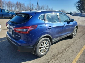 Nissan Qashqai 2L 4cyl AWD | Mobile.bg � ����� ������ 3