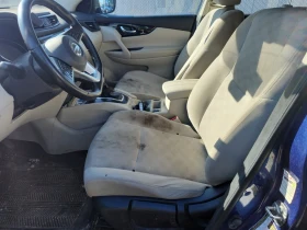 Nissan Qashqai 2L 4cyl AWD | Mobile.bg � ����� ������ 5