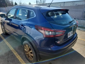 Nissan Qashqai 2L 4cyl AWD | Mobile.bg � ����� ������ 4