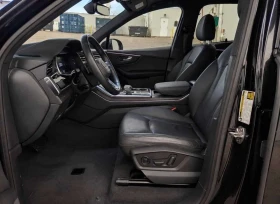 Audi Q7 * Komfort 55 TFSI quattro * CARFAX *  | Mobile.bg � ����� ������ 9