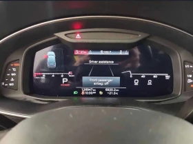 Audi Q7 * Komfort 55 TFSI quattro * CARFAX *  | Mobile.bg � ����� ������ 8