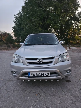 Mazda Tribute 