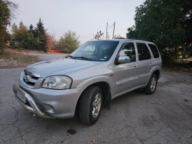 Mazda Tribute - 2400 € / 4693.99 лв. - 67319346 3