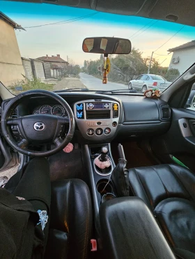 Mazda Tribute - 2400 € / 4693.99 лв. - 67319346 4