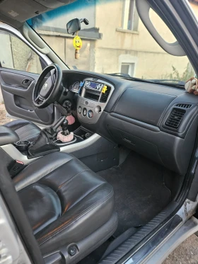 Mazda Tribute - 2400 € / 4693.99 лв. - 67319346 8