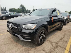 Mercedes-Benz GLC 300 АМГ ПАКЕТ/CARFAX/ДИСТРОНИК/360 КАМ/2 КЛЮЧА/ПАНО/
