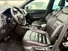 Seat Ateca 2.0 4x4 ��������� XCELLENCE | Mobile.bg � ����� ������ 9