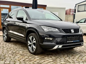 Seat Ateca 2.0 4x4 ��������� XCELLENCE | Mobile.bg � ����� ������ 7