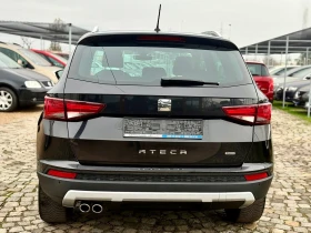 Seat Ateca 2.0 4x4 ��������� XCELLENCE | Mobile.bg � ����� ������ 4