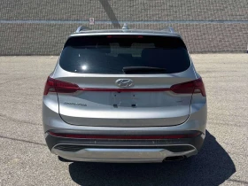 Hyundai Santa fe * Preferred * CARFAX * ���� �� �� | Mobile.bg � ����� ������ 5