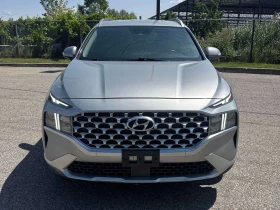 Hyundai Santa fe * Preferred * CARFAX * ���� �� �� | Mobile.bg � ����� ������ 2