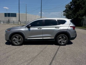 Hyundai Santa fe * Preferred * CARFAX * ���� �� �� | Mobile.bg � ����� ������ 3