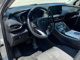 Hyundai Santa fe * Preferred * CARFAX * ���� �� �� | Mobile.bg � ����� ������ 7