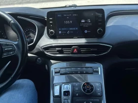 Hyundai Santa fe * Preferred * CARFAX * ���� �� �� | Mobile.bg � ����� ������ 9