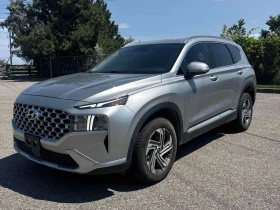 ������ Hyundai Santa fe