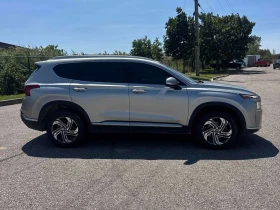 Hyundai Santa fe * Preferred * CARFAX * ���� �� �� | Mobile.bg � ����� ������ 4
