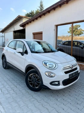 Fiat 500X 1.6* ������* ���* ������* ��� ����*  | Mobile.bg � ����� ������ 4