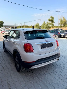 Fiat 500X 1.6* ������* ���* ������* ��� ����*  | Mobile.bg � ����� ������ 10