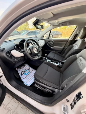Fiat 500X 1.6* ������* ���* ������* ��� ����*  | Mobile.bg � ����� ������ 12