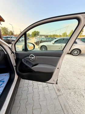 Fiat 500X 1.6* ������* ���* ������* ��� ����*  | Mobile.bg � ����� ������ 6