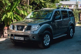 Nissan Pathfinder 6+ 1 | Mobile.bg � ����� ������ 3