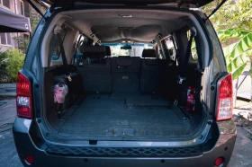 Nissan Pathfinder 6+ 1 | Mobile.bg � ����� ������ 9