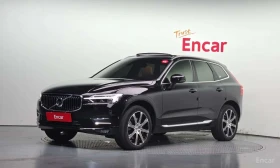 ����� �� �������� �� Volvo XC60 * D5 Inscription * �����������