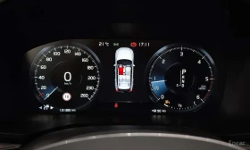 Volvo XC60 * D5 Inscription * ����������� | Mobile.bg � ����� ������ 8
