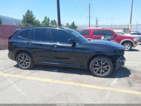 BMW X3 * M40I * CARFAX * ОПЦИЯ ЗА ФИНАНСИРАНЕ *  | Auto.bg — изображение 13