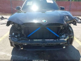 BMW X3 * M40I * CARFAX * ОПЦИЯ ЗА ФИНАНСИРАНЕ *  | Auto.bg — изображение 6