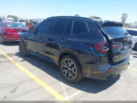 BMW X3 * M40I * CARFAX * ОПЦИЯ ЗА ФИНАНСИРАНЕ *  | Auto.bg — изображение 3