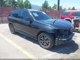 BMW X3 * M40I * CARFAX * БЕЗ ПЪРВОНАЧАЛНА ВНОСКА