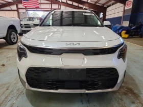 Kia Niro 2WD / WIND | Auto.bg — изображение 5