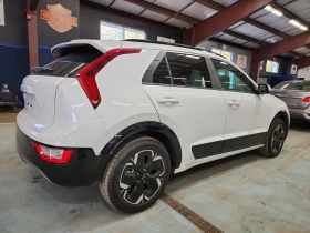 Kia Niro 2WD / WIND | Auto.bg — изображение 3