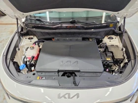 Kia Niro 2WD / WIND | Auto.bg — изображение 12