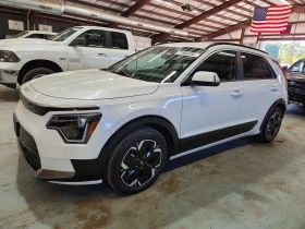Kia Niro 2WD / WIND