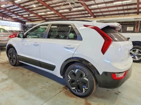 Kia Niro 2WD / WIND | Auto.bg — изображение 2