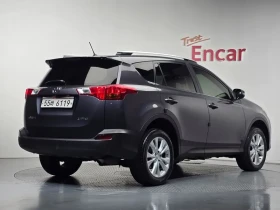 Toyota Rav4 2.5/2WD/���������/��������/�������/KEYLESS | Mobile.bg � ����� ������ 2