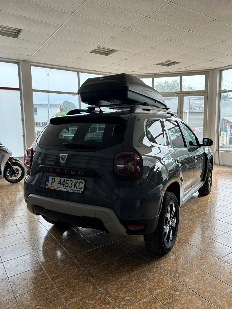 Dacia Duster, снимка 3 - Автомобили и джипове - 46761728