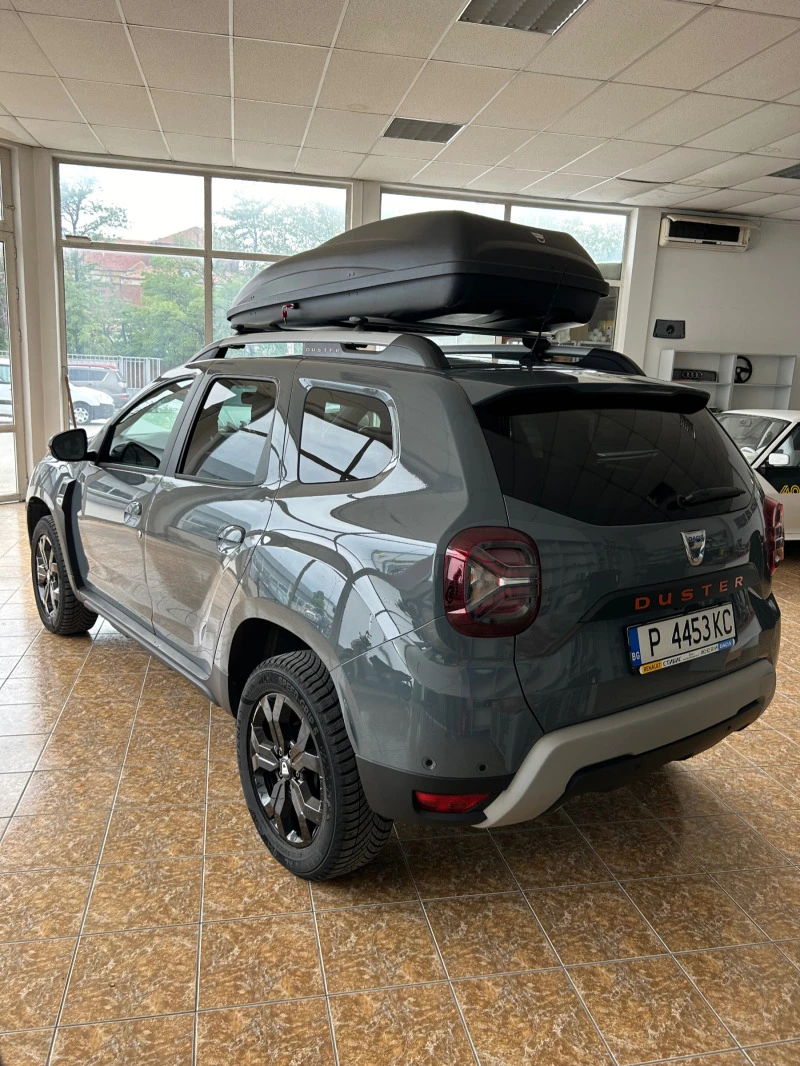 Dacia Duster, снимка 4 - Автомобили и джипове - 46761728