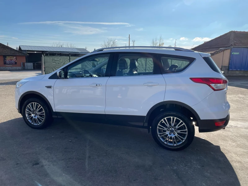 Ford Kuga, снимка 7 - Автомобили и джипове - 48350635