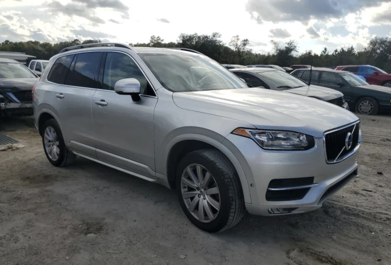 Volvo Xc90, снимка 2 - Автомобили и джипове - 48384083